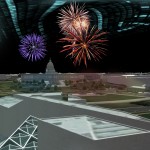 capitol fireworks