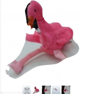 flamingoscan 123